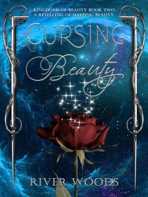cover image of Cursing Beauty